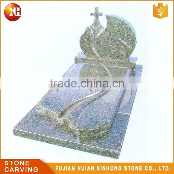 Various Size Polish Tombstone Poland Style photo-3