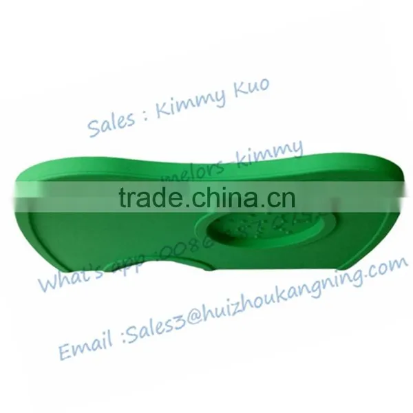 Popular in Caffe Shop Silicone Tamper Mat Coffee Accessories photo-2
