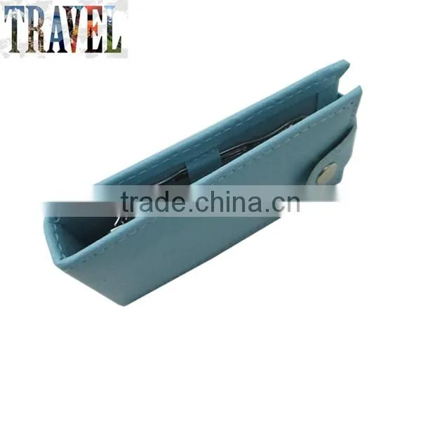 Travel Promotional Gift Manicure Travel Case Kit photo-3