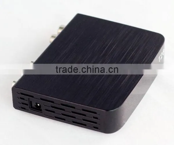 Wholesale HD DVB-T2 MPEG4 TV Receiver Free To Air Dvb-t2 TV BOX photo-4