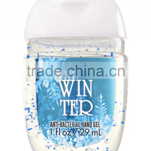 FDA Approved Bulk Silicone Hand Sanitizer for Supermarket photo-2