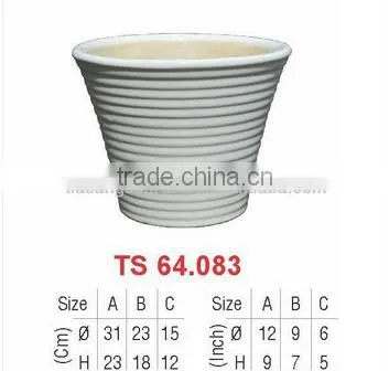 Vietnam Ceramic Indoor Antique Flower Pots