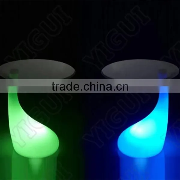 High Top Bar Tables/led Light Bar Table/led Tables Cocktail Tables photo-3