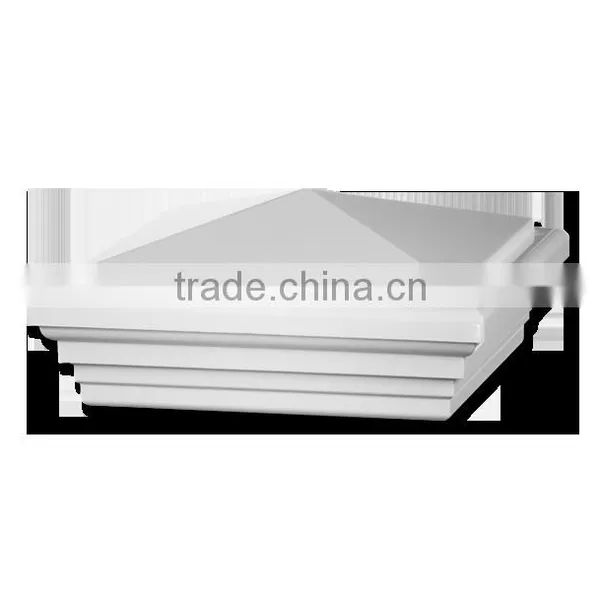 Made in China Fentech High Quality Square Post Cap photo-4