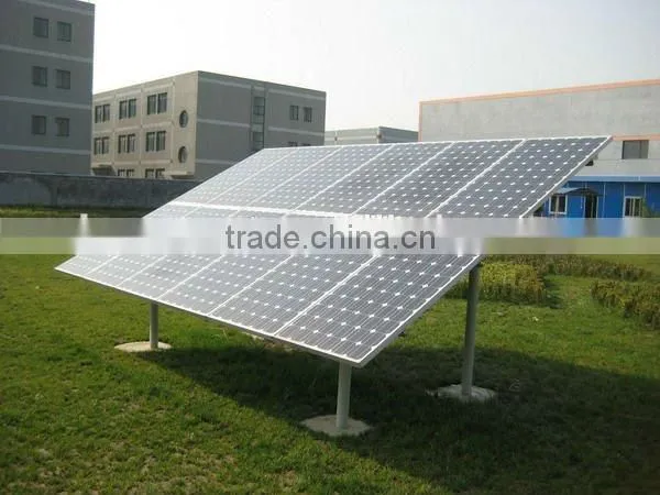2013 The Higher Price10kw New Design Solar Controller photo-5