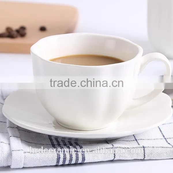 250 ml Cappuccion Regular Preference Espresso Coffee Cups photo-5