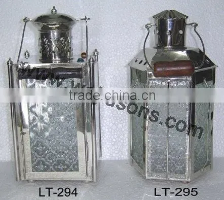 2015 Metal Lantern | Home Decorative Lantern | Wedding Decorative Lantern photo-2