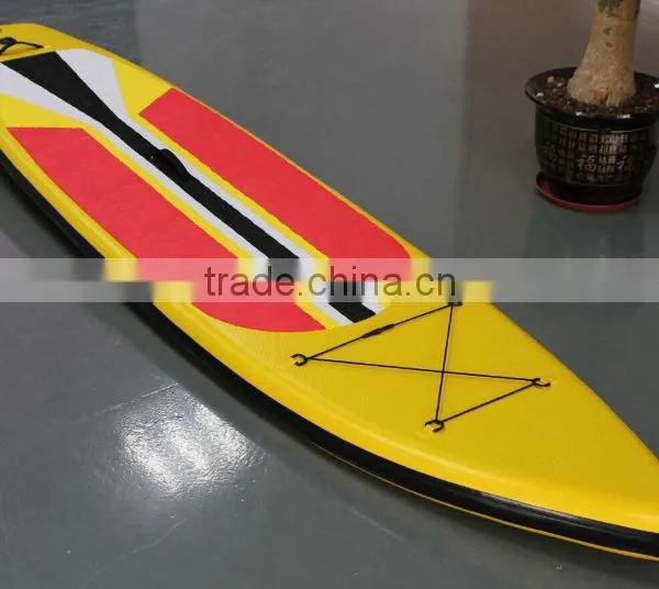 China Manufacturer Vacuum Formed Surfboard Goods Manufacturer photo-2