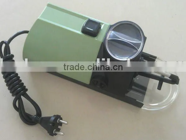 Electric Cigarette Rolling Machine photo-4