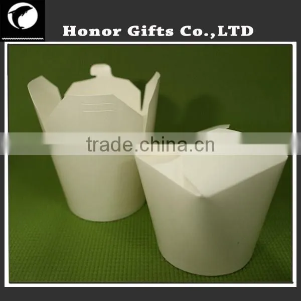 Pasta Box,Paper Noodle Box,Take Out Box photo-5