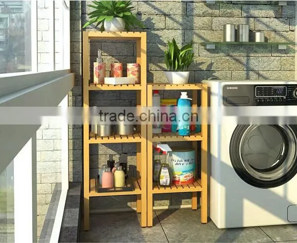 Practical Antique Multi-storey Wooden Bedroom Cabinet Design photo-4