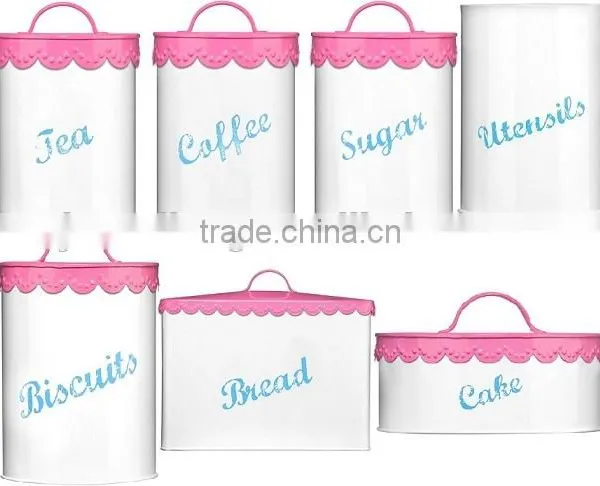 Brand New High Quality Mint Green Pastel Colour Bread Bin Kitchen Storage photo-4