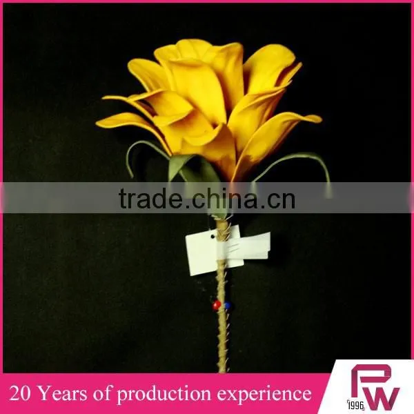 2014 New Products Exotic and Tropical Artificial Plant and Flowers photo-2
