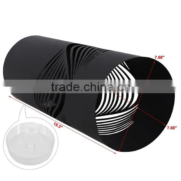 Manufacturers Wholesale Custom Amazon Hot Selling Plastic Spray Iron Umbrella Umbrella Frame photo-5