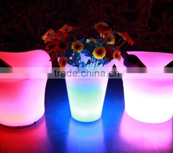 Snow White and the Seven Dwarfs LED Flower Pot photo-5