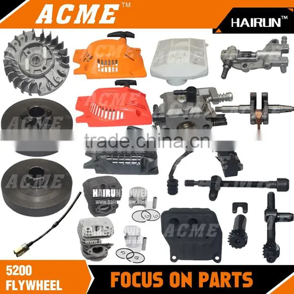 Chain Saw Parts
