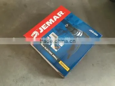 JED300 300W 10MM PLAIN DRILL, ELECTRIC DRILL, ELECTRIC HAND DRILL photo-4