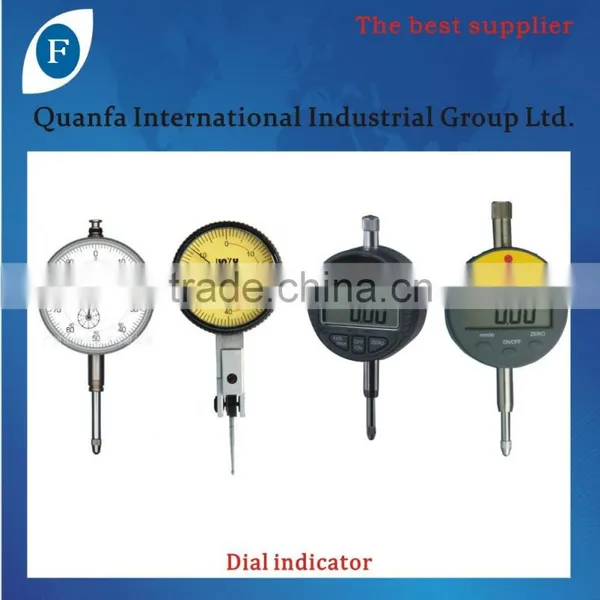 Dial Indicator