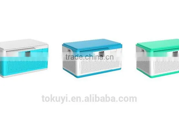 High Quality Plastic Storage Box, Storage Bin, Container, Case photo-4