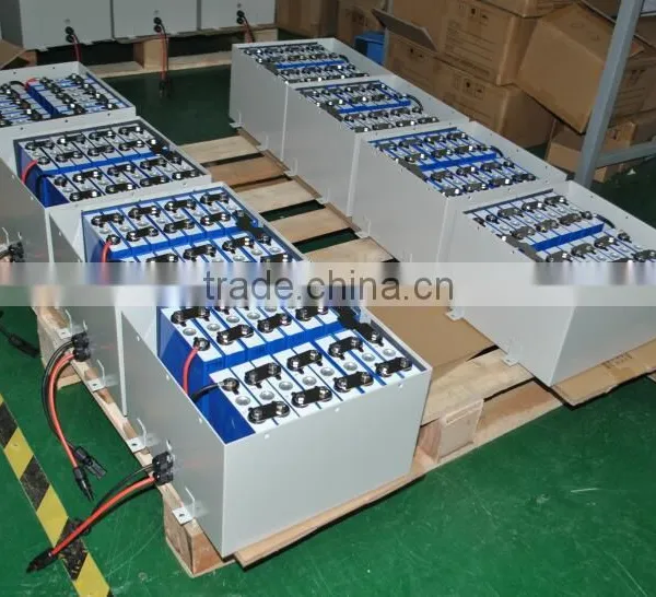 48v 200ah Lithium Battery for ESS photo-2