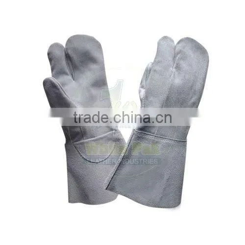 Welding Mitt