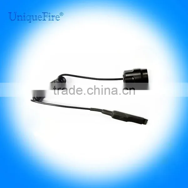 Dual Modes Remote Control Switch for Uniquefire c8 Led Flashlight photo-3