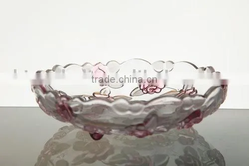 Glassware