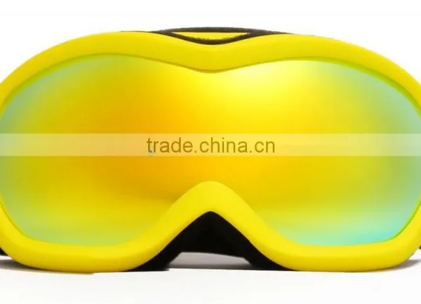 UV 400 Goggles Snowboard, Suspension Trainer, Sports Armor Snowboard Snow Goggles photo-6
