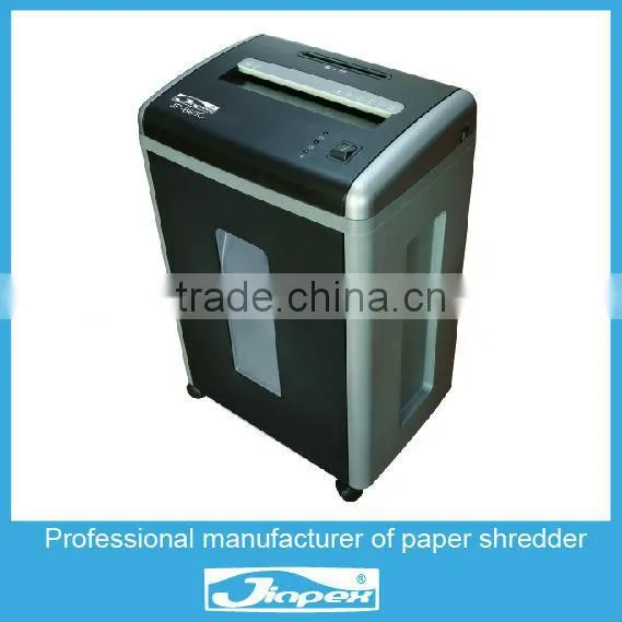 Best Office Use 15sheets Cross Cut Heavy Duty Paper Shredder JP-6215CD photo-3