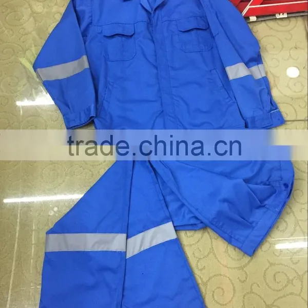 High Quanlity Work Coveralls/Reflactive Safety Coverall photo-2
