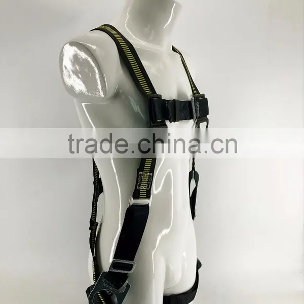 Safety Belt Full Body Harness photo-3