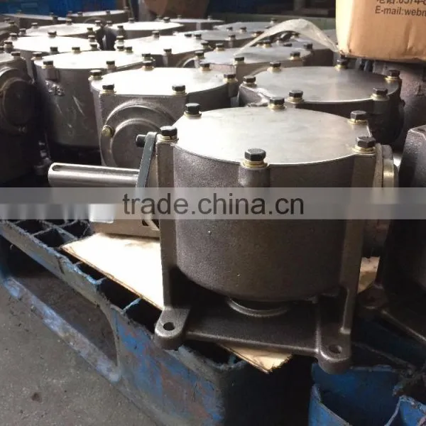 Standard 2.21:1 Ratio Harvester Gearbox photo-3