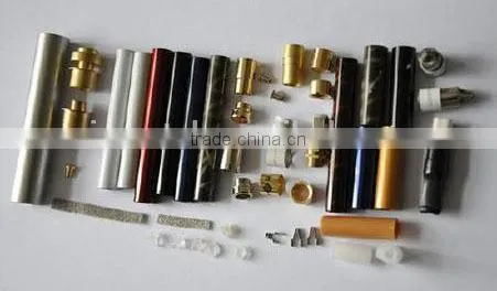 2014 Electronic Cigarette Metal Accessory