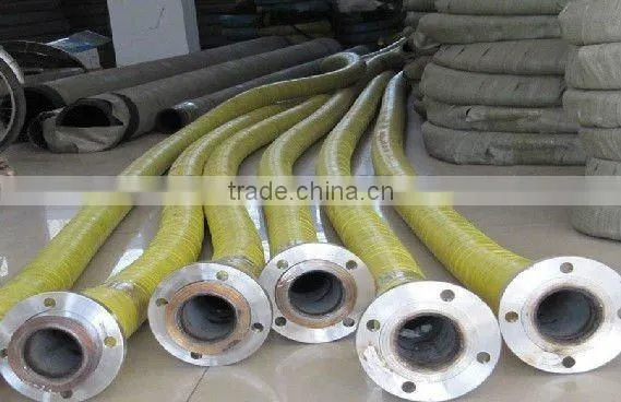 Best Quality Dredging Hose