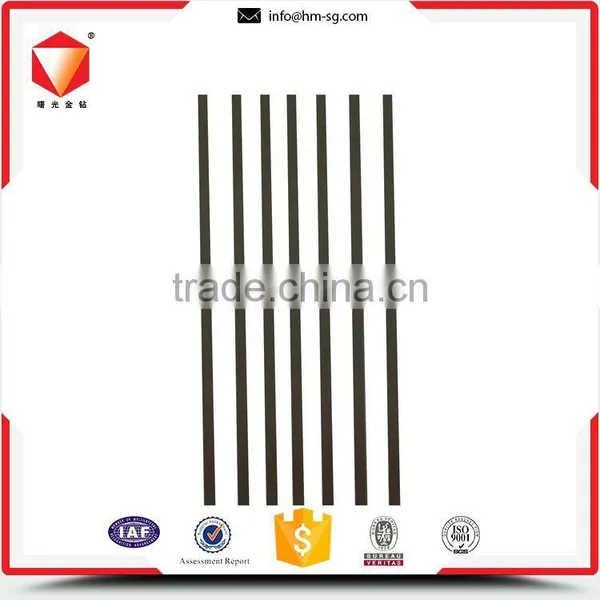 Factory Custom High Pressure Graphite Heating Tube photo-2