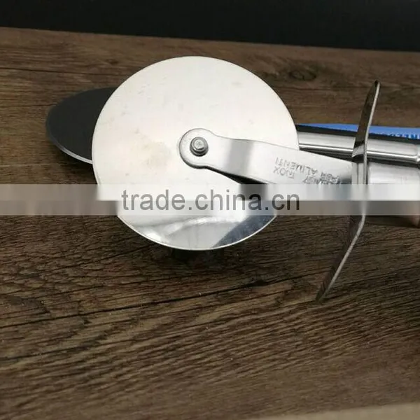 2017 Good Quality and Competiitve Price Pizza Slicer/pizza Blade/pizza Tools photo-4