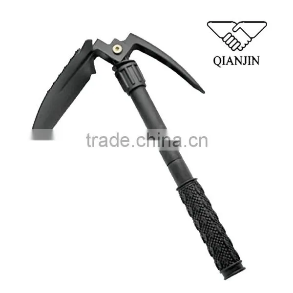 QJ-JS05 Multifunctional Folding Shovel, Foldable Shovel