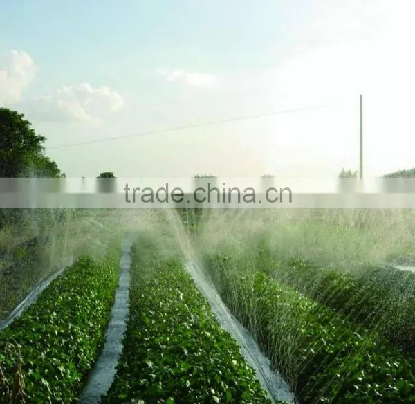 Farm Irrigation Sprinkler Hose Garden Soaker Hose photo-2