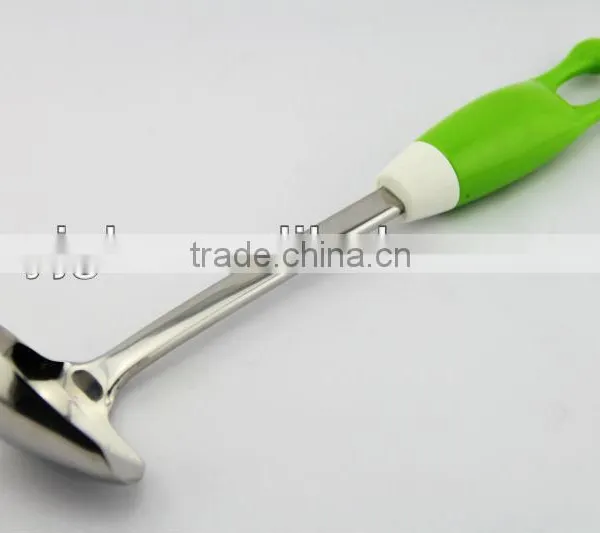 2014 New Design Stainless Steel Kitchenware Ladle photo-2