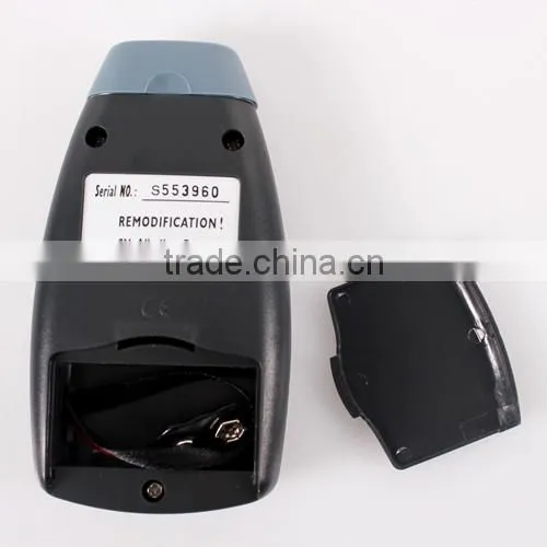 Digital MD-2G Moisture Meter Large LCD Display Damp Detector Tester photo-5