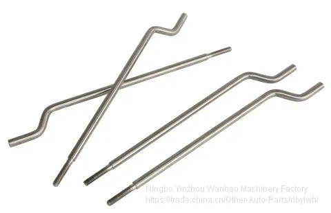 Textile Machinery Parts photo-3