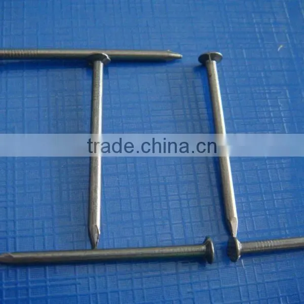 High Quality Common Wire Nail Iron Nal Factory photo-3