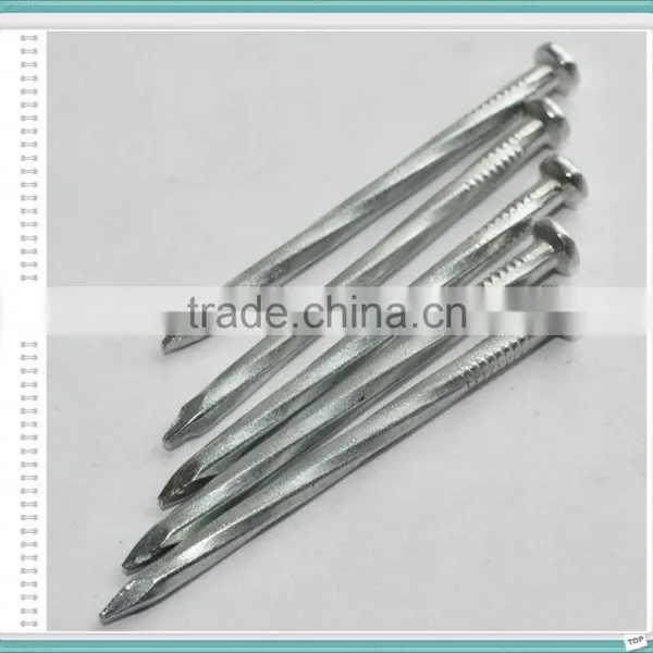 1-5 Inches Galvanized Concrete Nail for Concrete Wall,Steel Nails,Building Nail photo-6