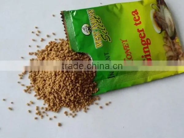 Instant Ginger Tea Crystal Extract Powder photo-5