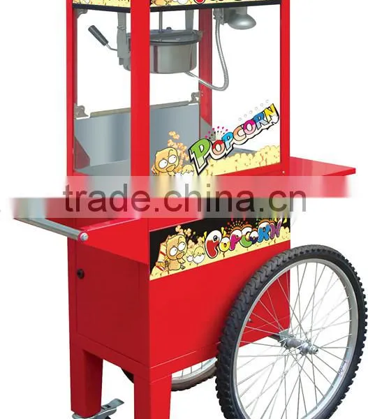New Design 8 Oz Popcorn Machine With CE/Popcorn Machine Prices/popcorn Maker photo-2