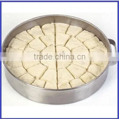 36pcs Automatic Electric Pizza Dough Divider Bakery Equipment For Sale photo-2