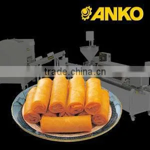 Automatic Spring Roll Machine photo-2