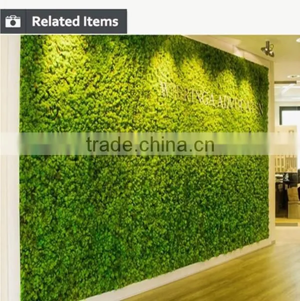 Grass Ball Decorative Plastic Artificial Boxwood Ball photo-5