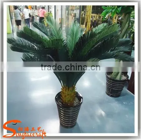 Factory Design Life Size Bonsai Plants for Sale Indooor Plastic Bonsai Tree photo-3