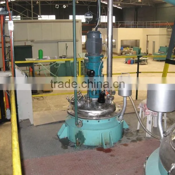 Full Automatic Complete Set Floral Foam Machinery photo-2